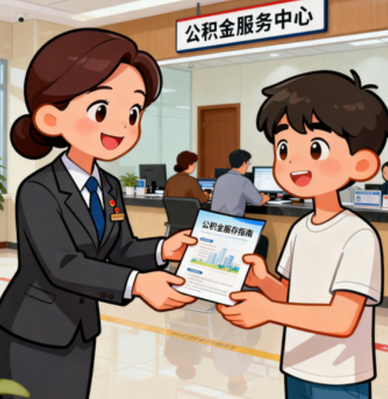 辽源2026年4月公积金新政密集落地:专业代办化身“政策翻译官”