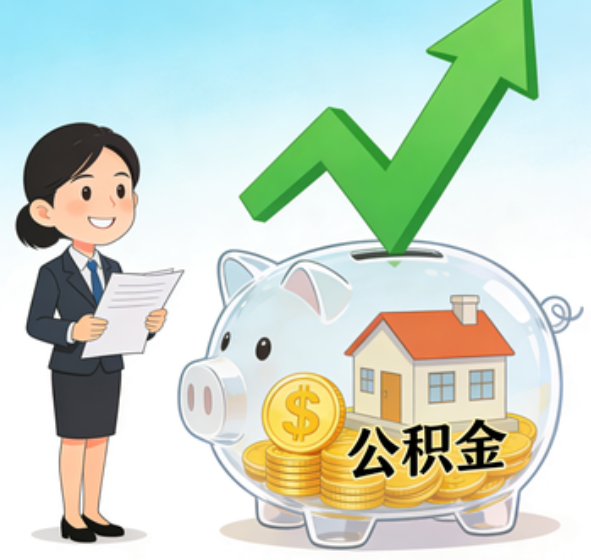 辽源对受2025年汛情影响的缴存职工给予阶段性支持