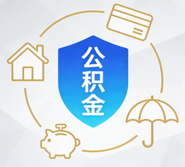 辽源公积金代办的5个意想不到的好处，第3个最实用