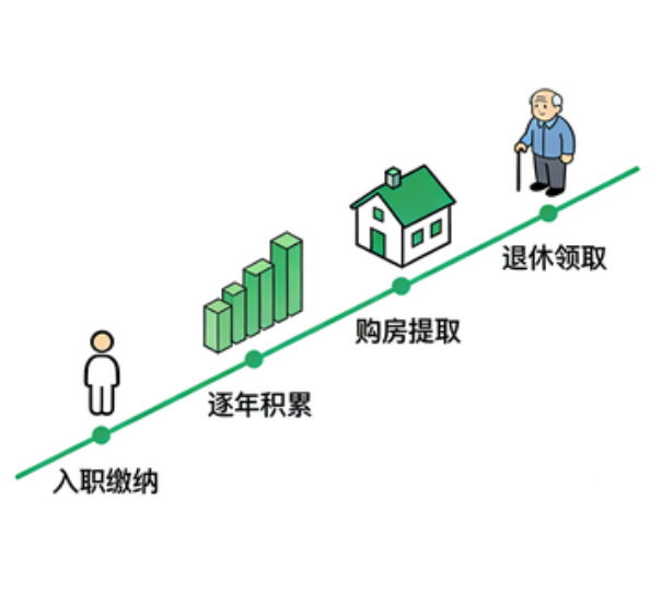 辽源关于落实阶段性支持政策加强中央国家机关住房公积金服务保障工作的通知
