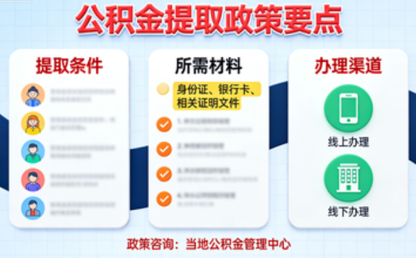 辽源购买政策性住房提取公积金支付首付款操作全解析