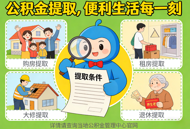 辽源公积金代办行业迎规范化整治：多地出台新规，严打违规提取与“黑中介”