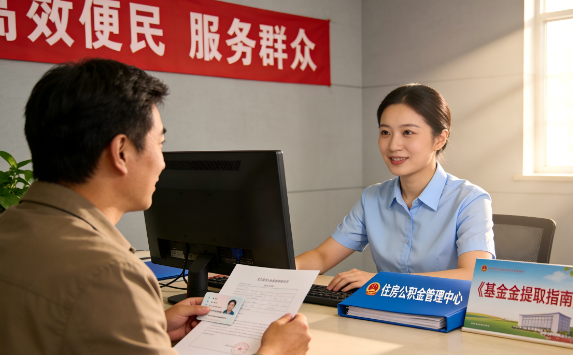 辽源住房公积金提取业务的关键注意事项深度解析