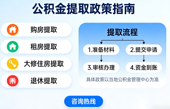 辽源公积金代办的“正确打开方式”：这4种情况下，找合规代办是真省心