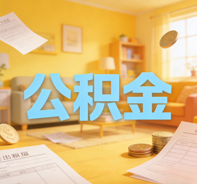 辽源别让公积金“躺在账户里睡觉”！