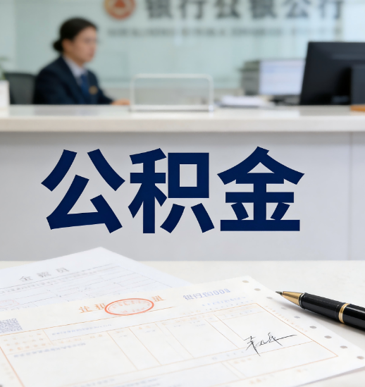 辽源养老公积金代办需要哪些证件？