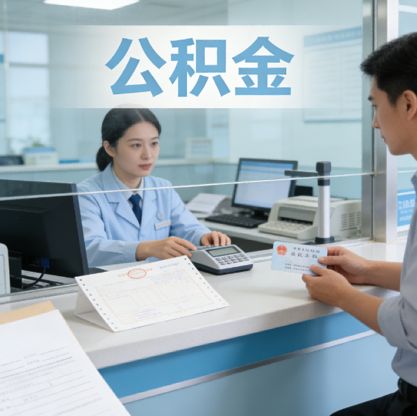 辽源公积金代办行业观察：当“一件事一次办”遇上“专业补位”