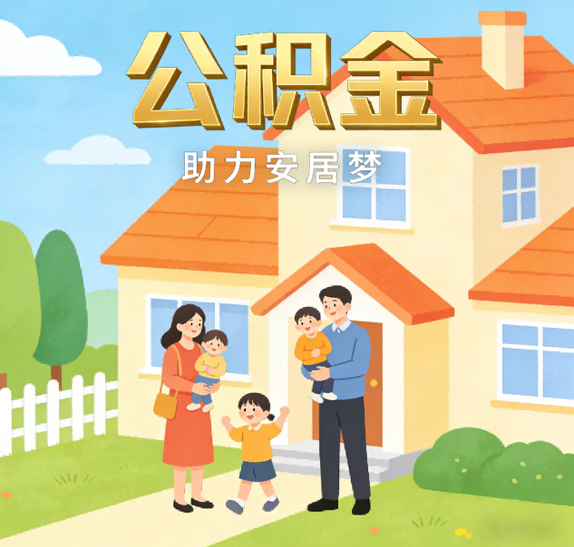 辽源公积金代办行业观察：合规化浪潮下，专业服务迎来价值回归
