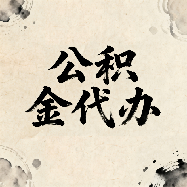 辽源公积金代办：关于收费，你想知道的都在这里