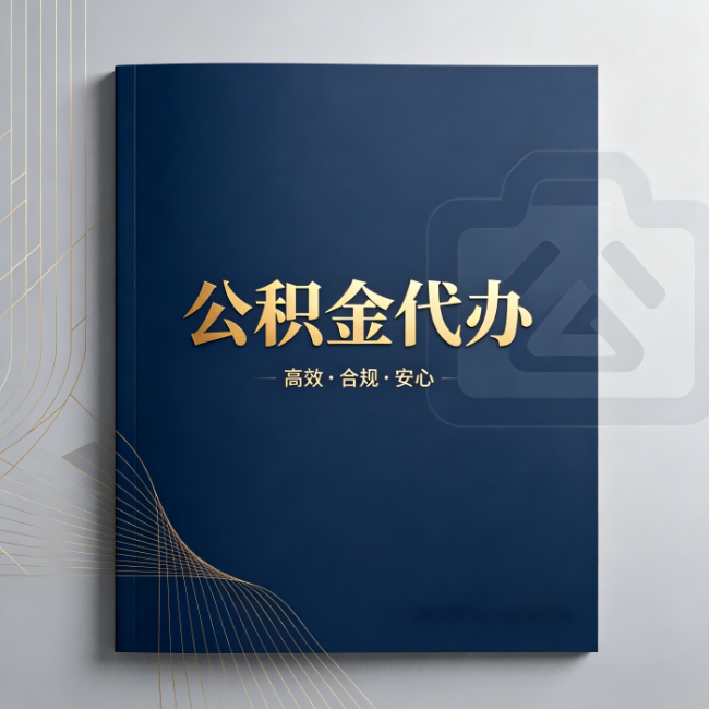 辽源公积金代办：材料不全或丢失，自己很难办