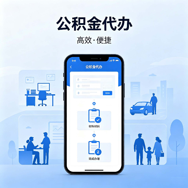 辽源公积金代办：网上攻略那么多，为什么还是办不成