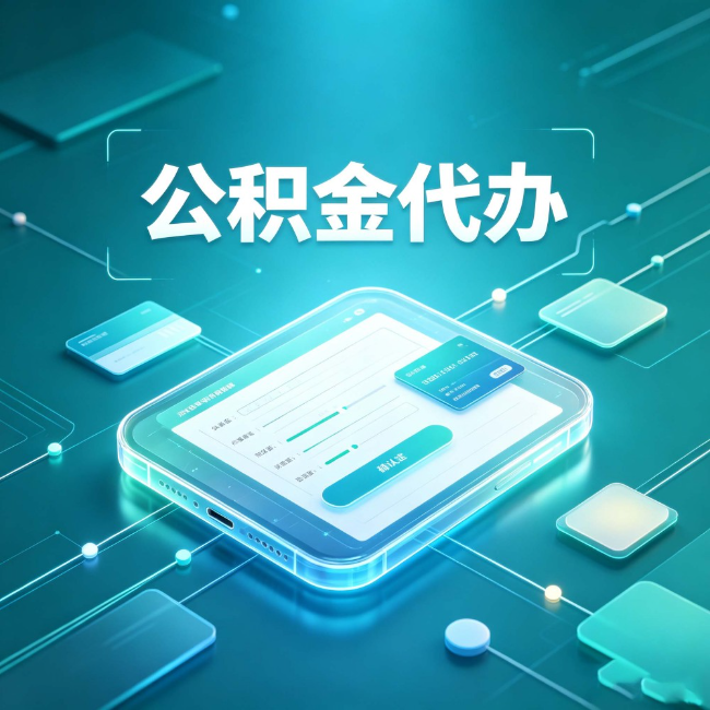 辽源公积金代办：正规和不正规的区别