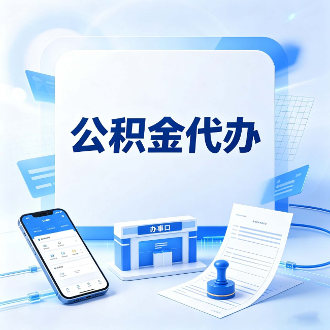 辽源公积金代办：关于找代办这件事的常见疑问，一次性说清楚