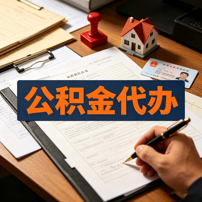 辽源公积金代办:政策一直在变,你需要有人帮你盯着