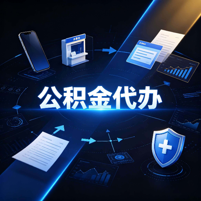 辽源公积金代办市场里有哪几类 看清楚再选