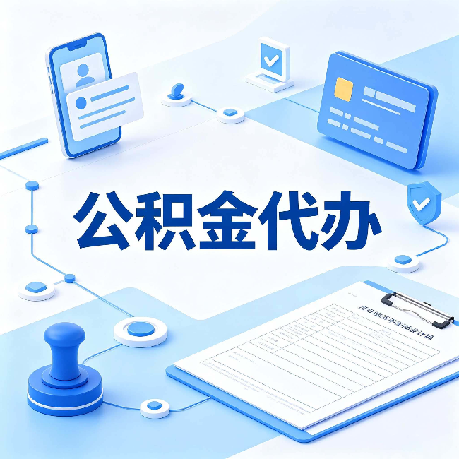 辽源公积金代办到底划不划算 算完这笔账你就清楚了