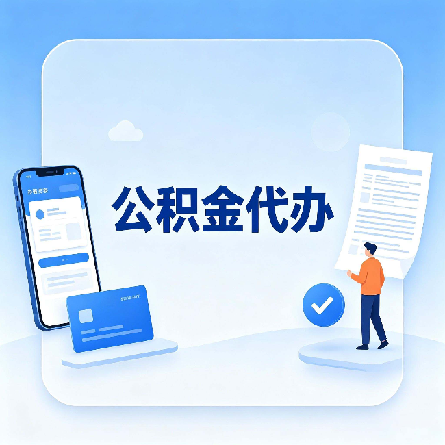 辽源公积金代办的隐藏价值 不止是帮你跑腿