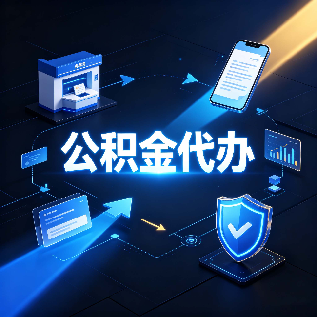 辽源公积金代办到底能帮你省下什么 一笔一笔算给你看