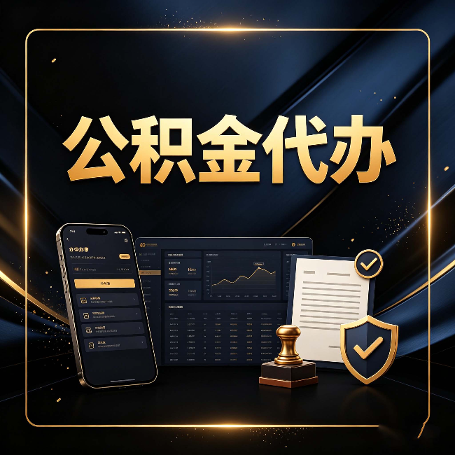 辽源公积金代办到底值不值 算完这笔账心里就有数了